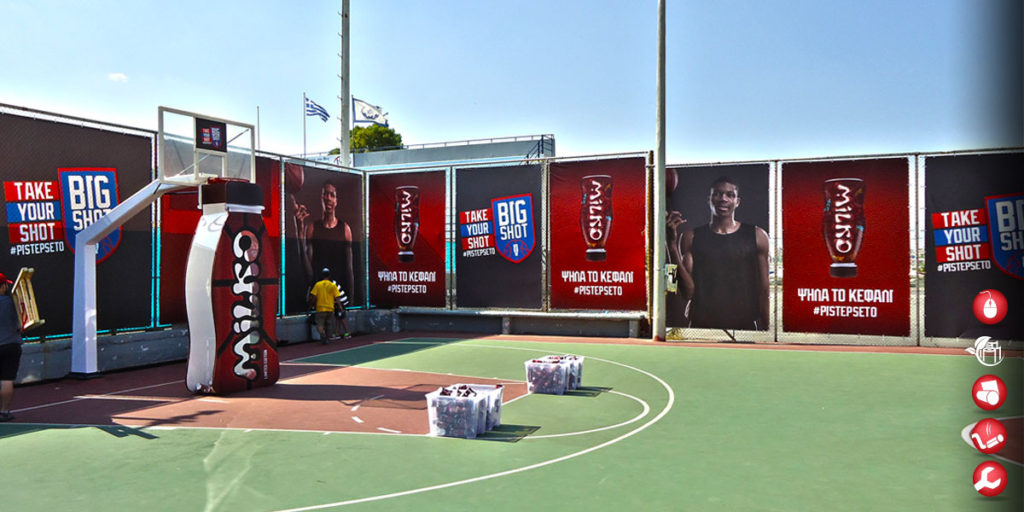 event milko antetokounmpo