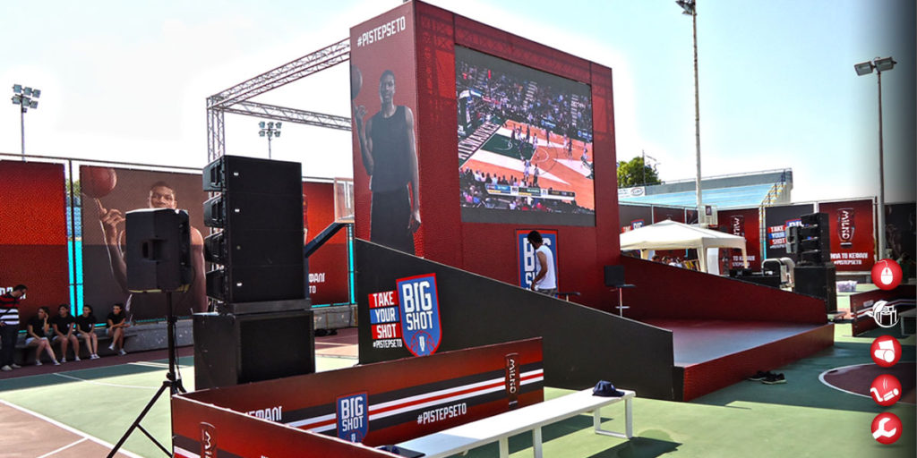 event milko antetokounmpo