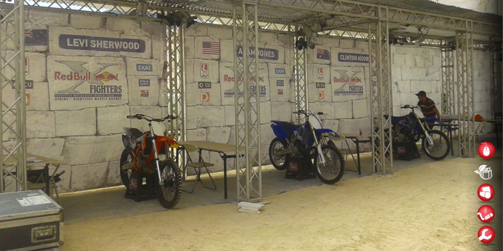 event redbull x-fighters